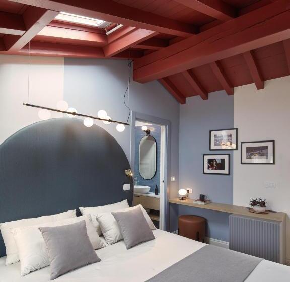 住宿加早餐  Ca’ Prandini