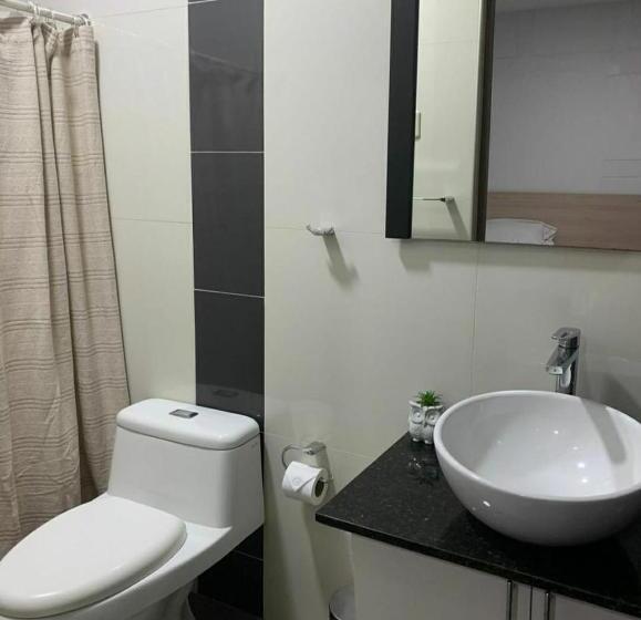 تختخواب و صبحانه Casa Arena Hospedaje