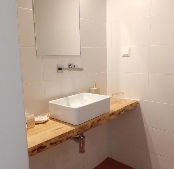 تختخواب و صبحانه Casa Da Umbria