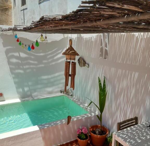 تختخواب و صبحانه Casa Da Umbria