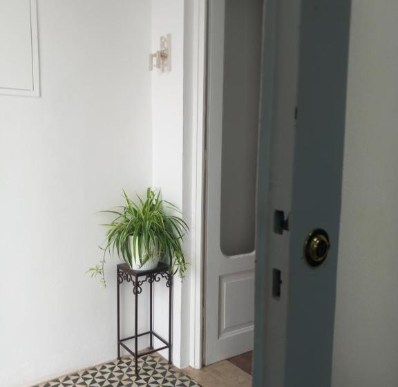 تختخواب و صبحانه Casa Da Umbria