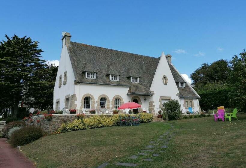 Bed and Breakfast Chambre D Hôtes Kan An Aod