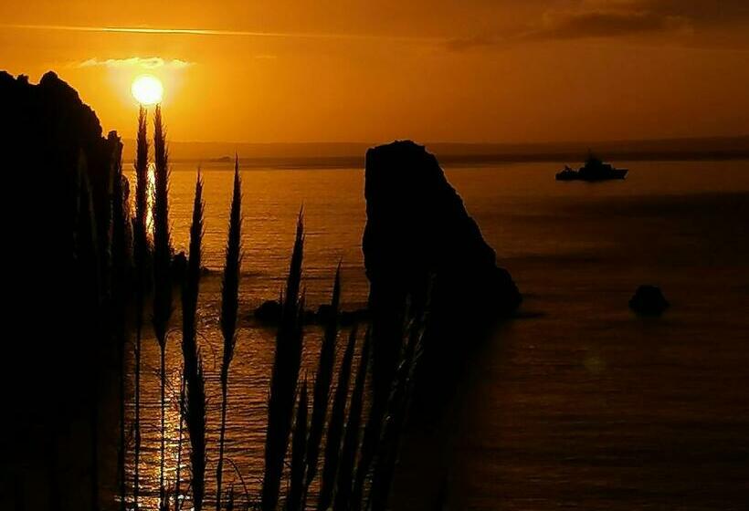 Bed and Breakfast Chambre D Hôtes Kan An Aod