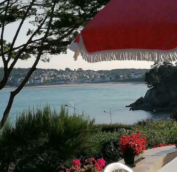 Bed and Breakfast Chambre D Hôtes Kan An Aod