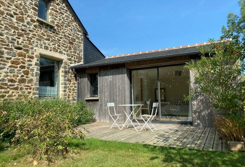 צימר La Chambre De Claire