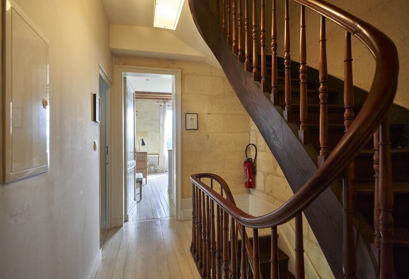 민박 Château Bonalgue Pomerol