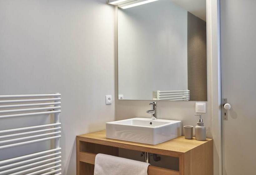 Bed and Breakfast Château Bonalgue Pomerol