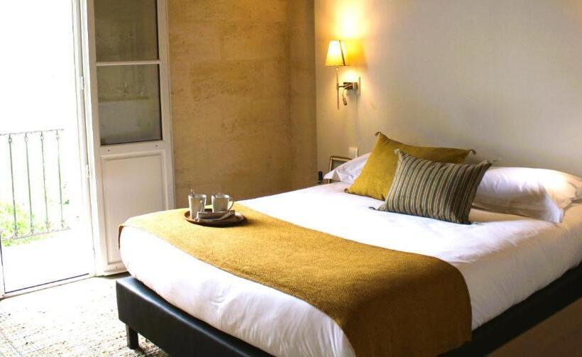 Bed and Breakfast Château Bonalgue   Pomerol