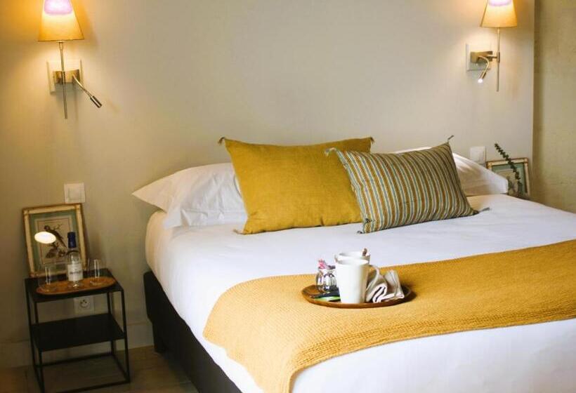 ベッドアンドブレックファースト Château Bonalgue   Pomerol