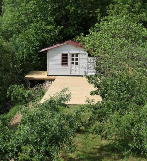 مبيت وإفطار Eyhera Perkain