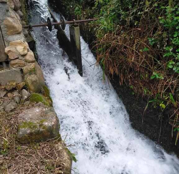 مبيت وإفطار Eyhera Perkain