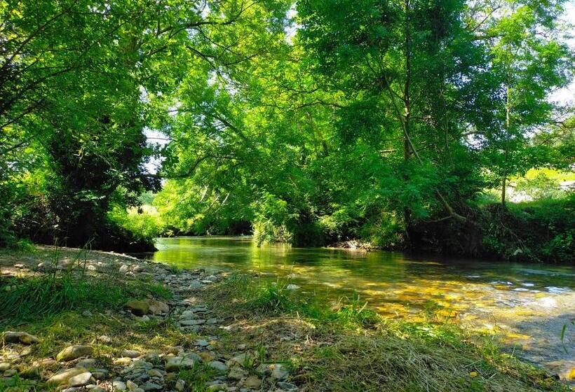 مبيت وإفطار Eyhera Perkain