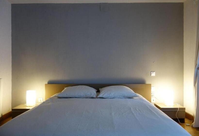 مبيت وإفطار Eyhera Perkain