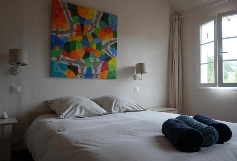 مبيت وإفطار Eyhera Perkain