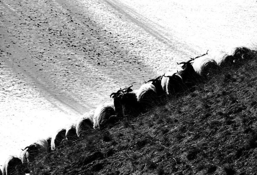 민박 Eyhera Perkain