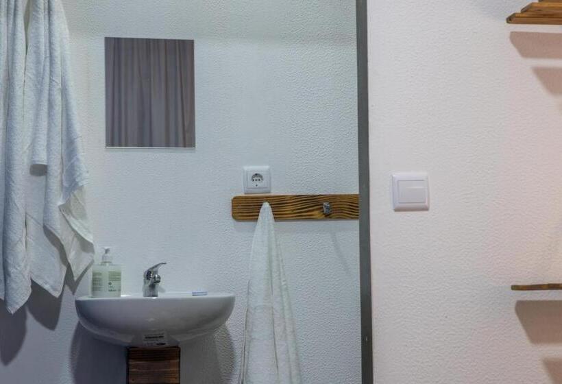 ベッドアンドブレックファースト Garçaview