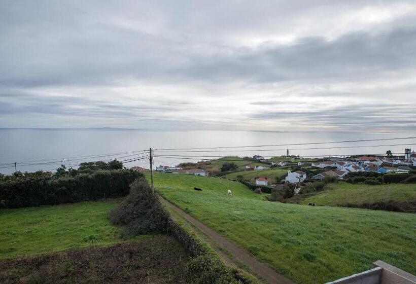 ベッドアンドブレックファースト Garçaview