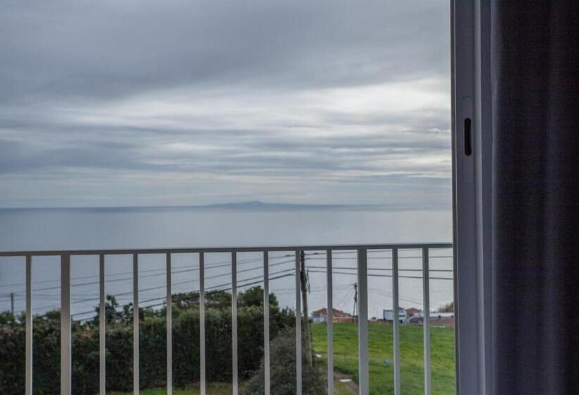 ベッドアンドブレックファースト Garçaview