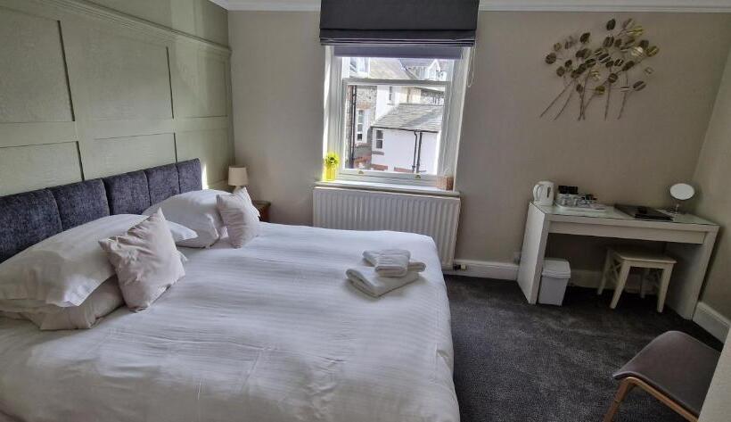 צימר Glencoe Guest House