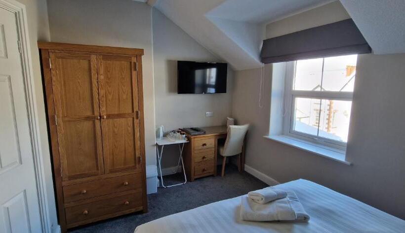 צימר Glencoe Guest House