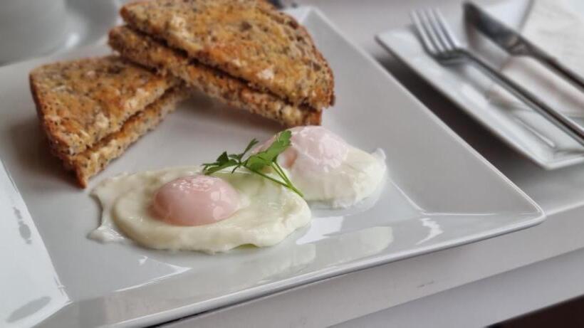 צימר Glencoe Guest House