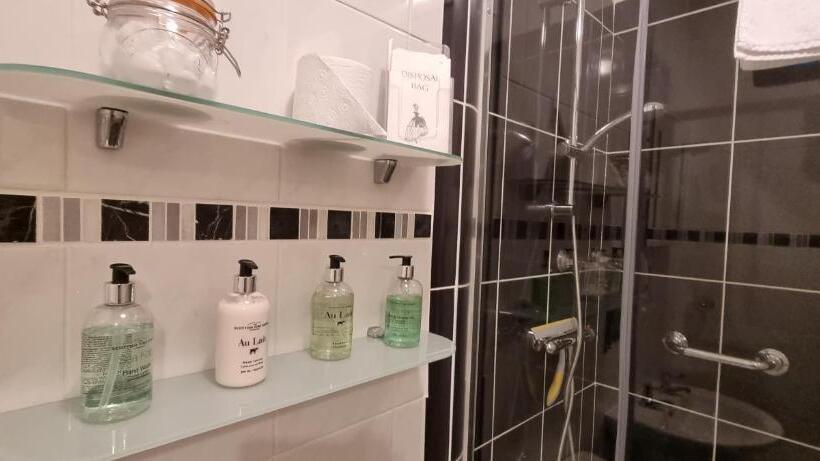 צימר Glencoe Guest House