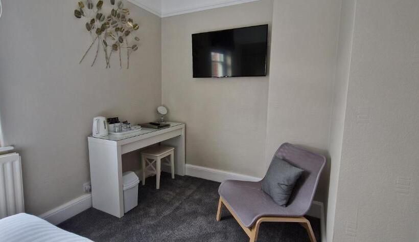 צימר Glencoe Guest House