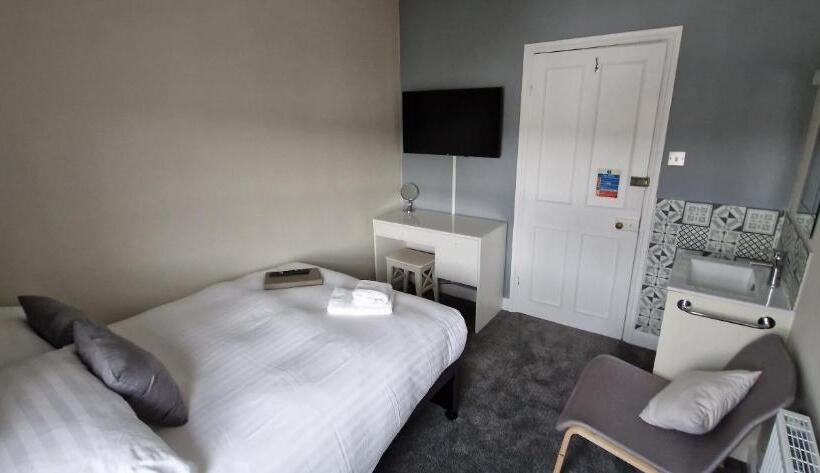 צימר Glencoe Guest House