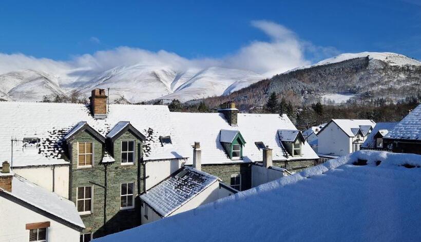 צימר Glencoe Guest House