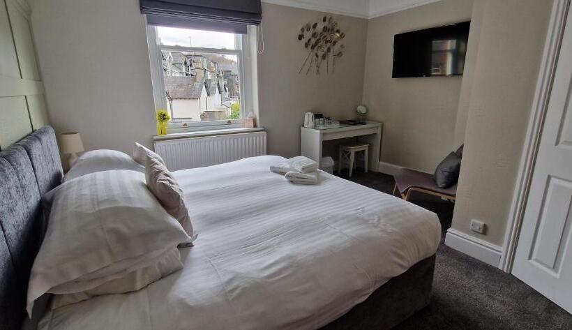 צימר Glencoe Guest House