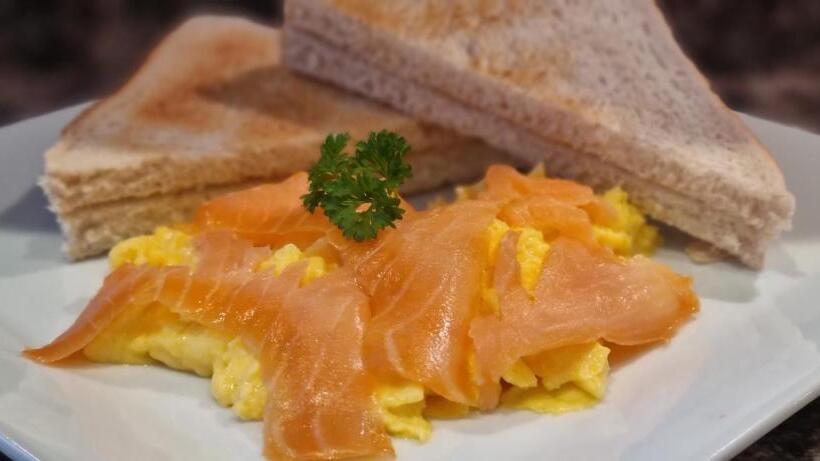 צימר Glencoe Guest House