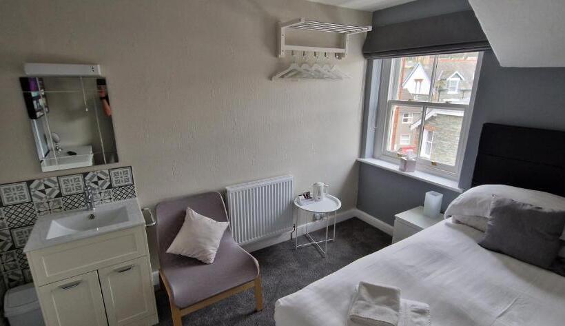 צימר Glencoe Guest House