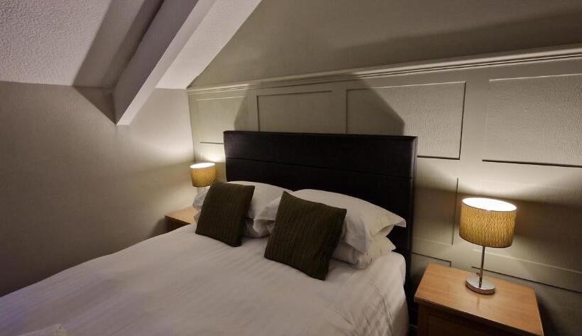 צימר Glencoe Guest House