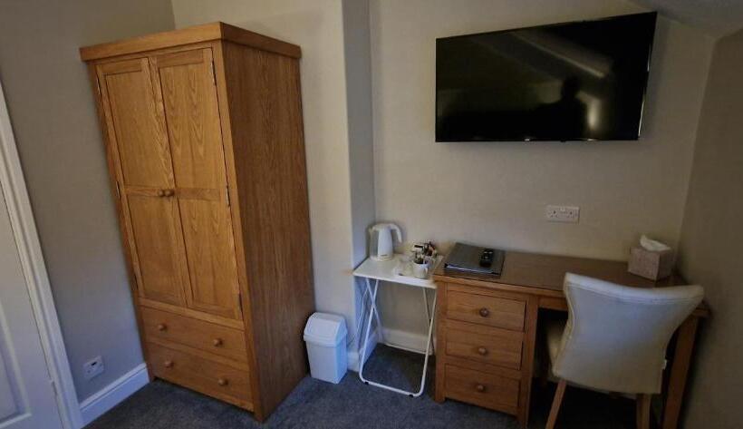 צימר Glencoe Guest House