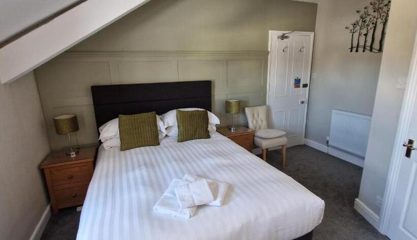 צימר Glencoe Guest House