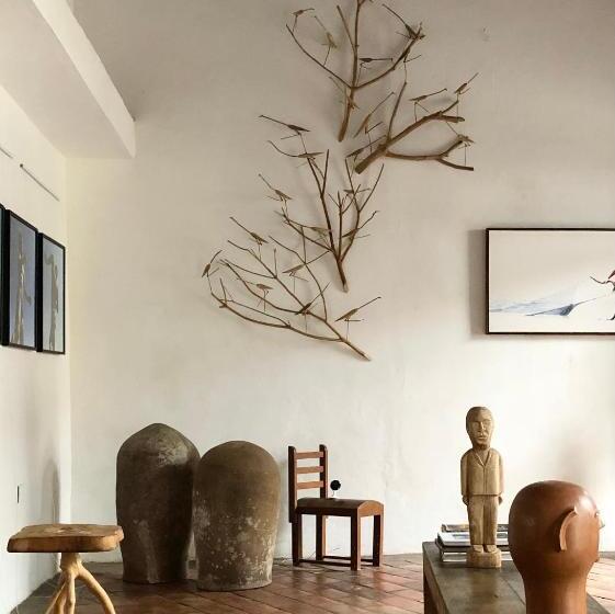 צימר Guest House & Art Gallery