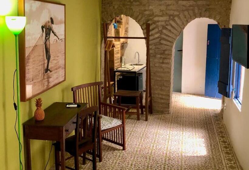 צימר Guest House & Art Gallery