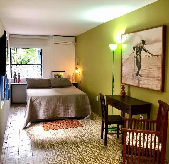 צימר Guest House & Art Gallery