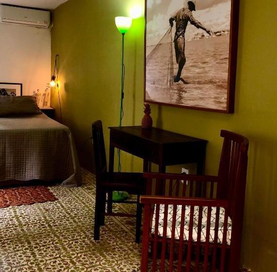 צימר Guest House & Art Gallery