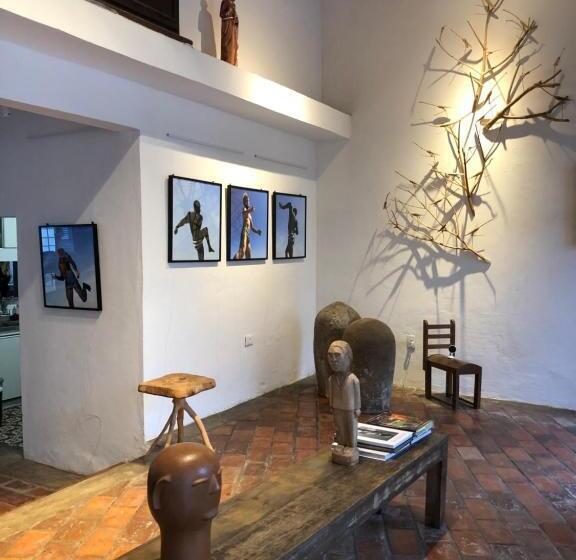 צימר Guest House & Art Gallery