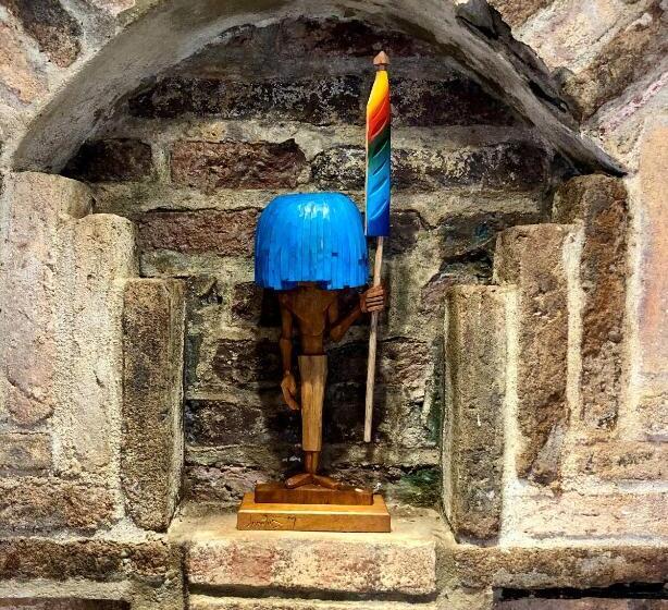 צימר Guest House & Art Gallery