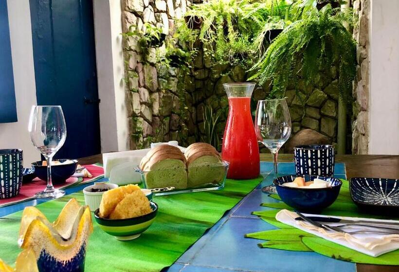 צימר Guest House & Art Gallery