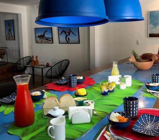 צימר Guest House & Art Gallery