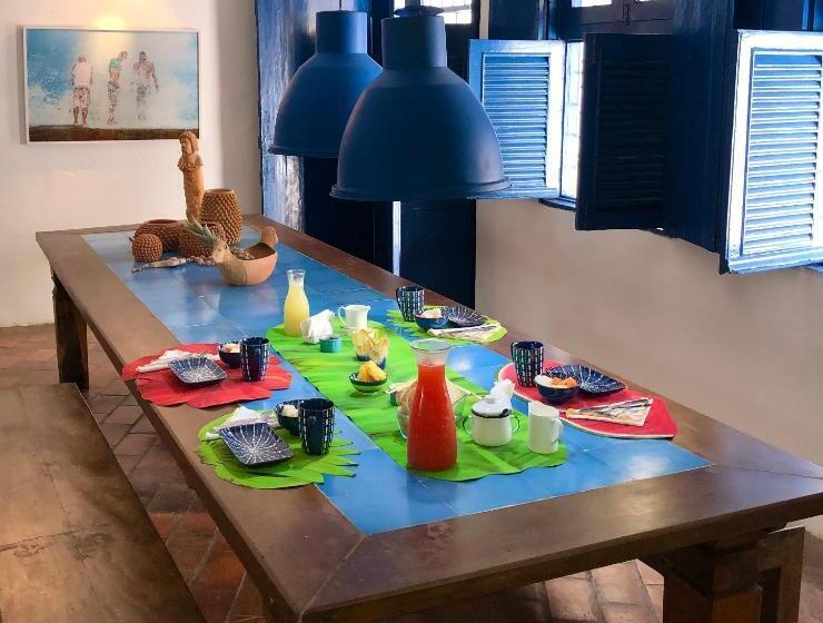 צימר Guest House & Art Gallery