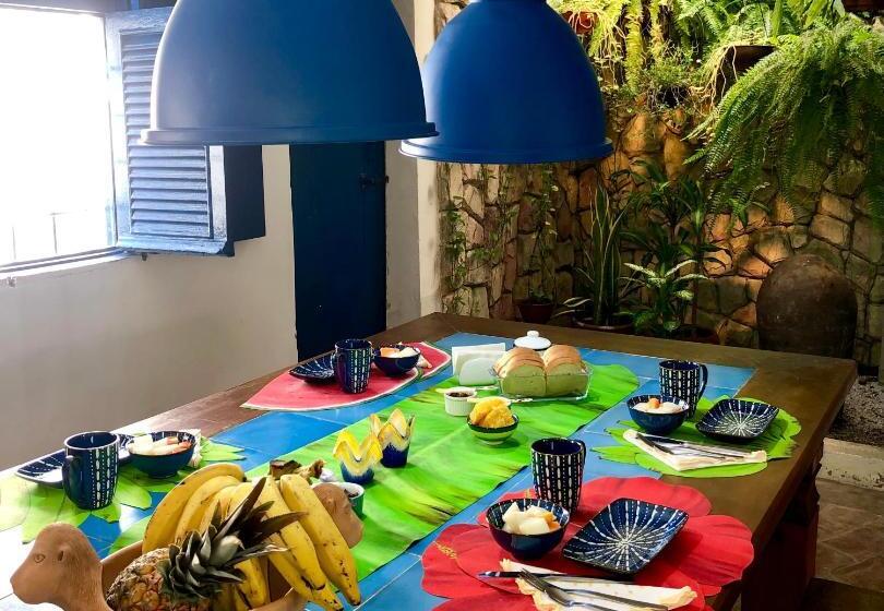 צימר Guest House & Art Gallery