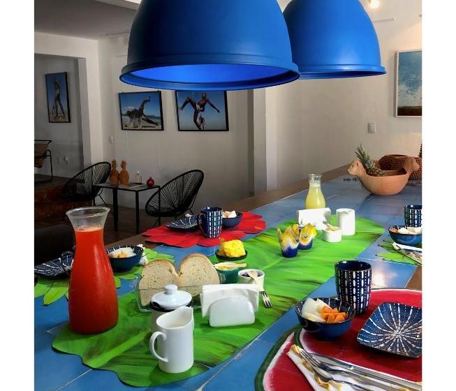 צימר Guest House & Art Gallery