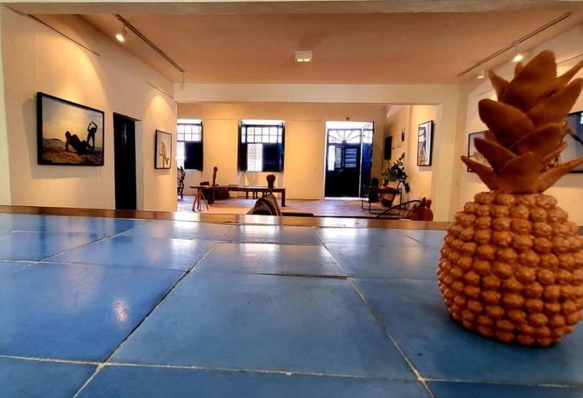 צימר Guest House & Art Gallery