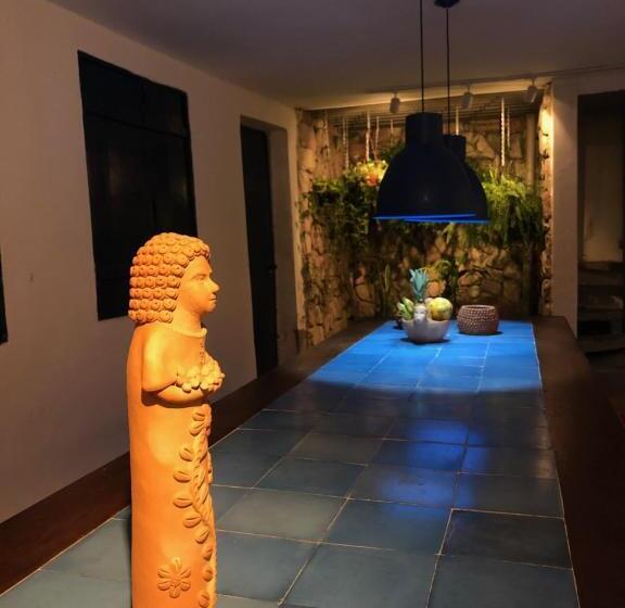 צימר Guest House & Art Gallery