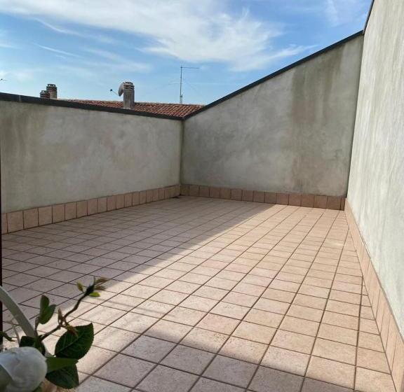 צימר Il Caravaggio Guest House