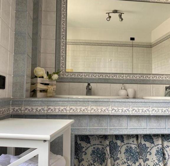 צימר Il Caravaggio Guest House